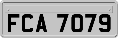 FCA7079