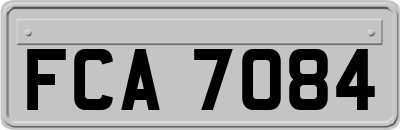 FCA7084