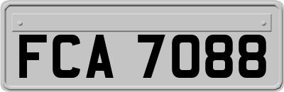 FCA7088