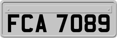 FCA7089