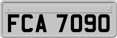 FCA7090