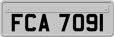 FCA7091