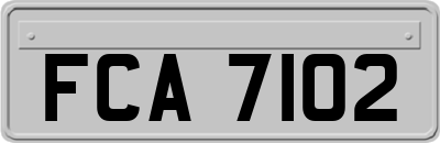 FCA7102