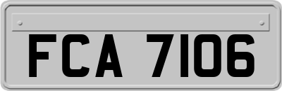 FCA7106