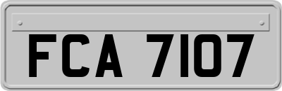 FCA7107