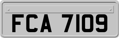 FCA7109