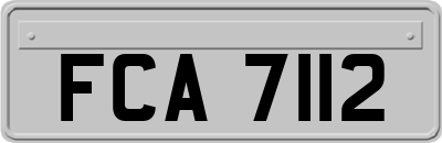 FCA7112