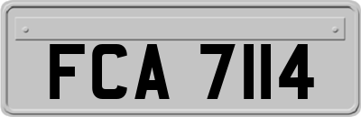 FCA7114
