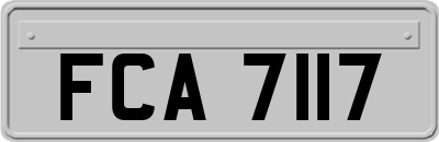 FCA7117