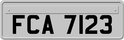 FCA7123