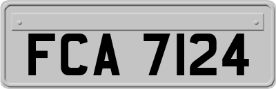 FCA7124