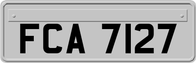 FCA7127