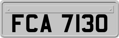 FCA7130