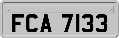 FCA7133
