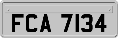 FCA7134