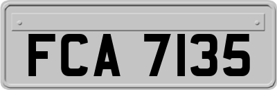 FCA7135