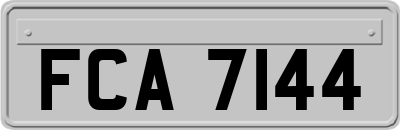 FCA7144