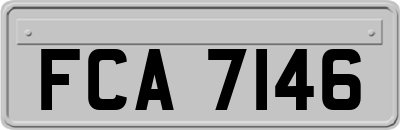 FCA7146