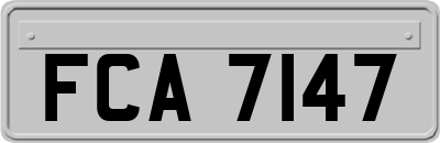 FCA7147