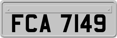 FCA7149