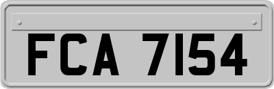 FCA7154