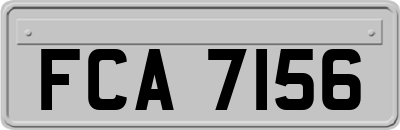 FCA7156