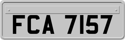 FCA7157