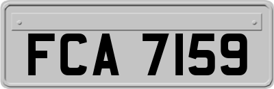 FCA7159
