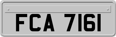 FCA7161