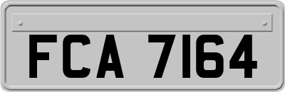 FCA7164