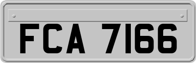 FCA7166