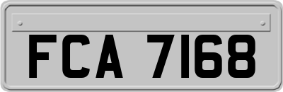 FCA7168
