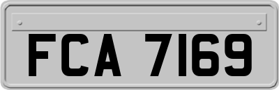 FCA7169