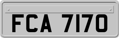 FCA7170