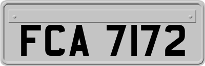 FCA7172