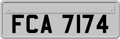 FCA7174