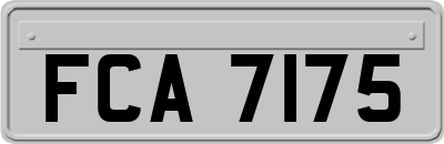 FCA7175