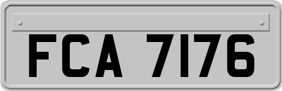 FCA7176
