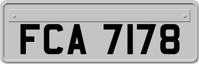 FCA7178