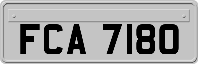 FCA7180