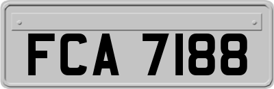 FCA7188