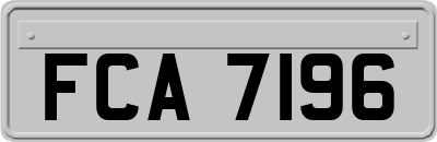 FCA7196