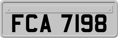 FCA7198