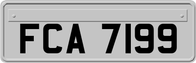 FCA7199