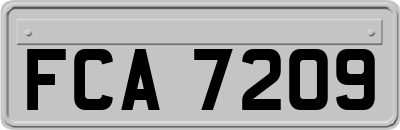 FCA7209