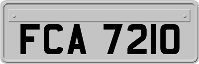FCA7210