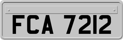 FCA7212
