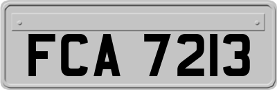 FCA7213