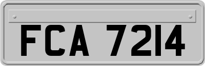 FCA7214