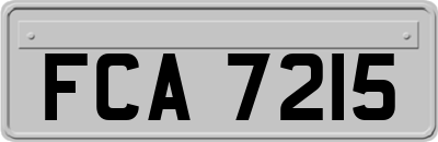 FCA7215
